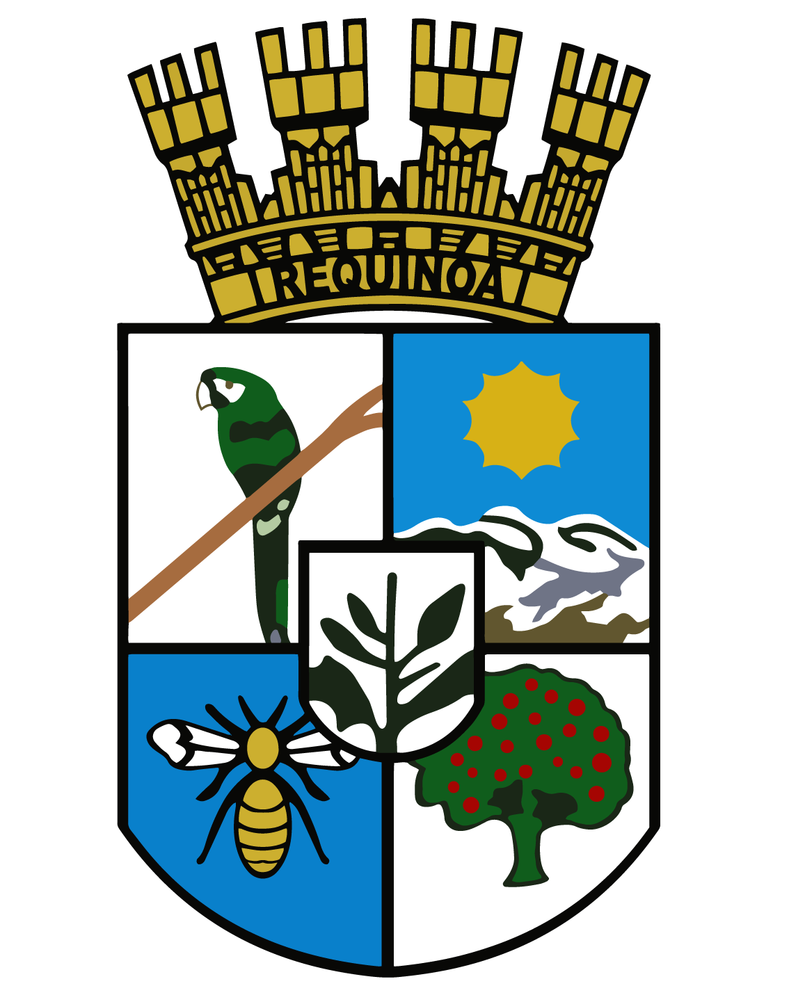 Municipalidad de Requinoa