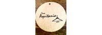 Logos rifa AQUITANIA