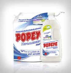 Premios rifa POPEYE