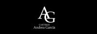Logos ANDREA GARCIA