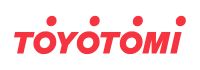 Logos rifa TOYOTOMI