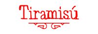 Logos rifa tiramisu