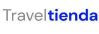 Logos rifa traveltienda