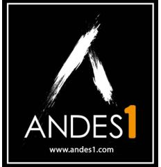 Premios rifa ANDES 1