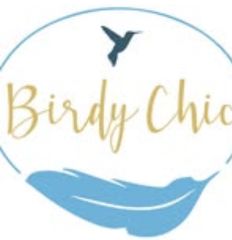 Premios rifa birdy