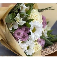 Premios rifa floristas